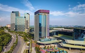 Moxy Putrajaya